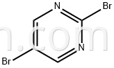 Pharmaceutical 2,5-Dibromopyrimidine CAS 32779-37-6